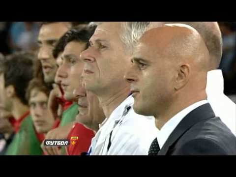 National Anthem Of Georgia - საქართველოს ჰიმნი